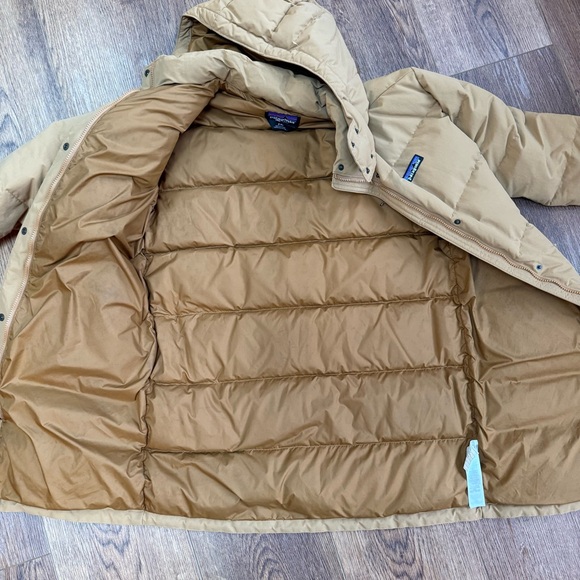 Patagonia Downdrift Parka - Picture 2 of 7